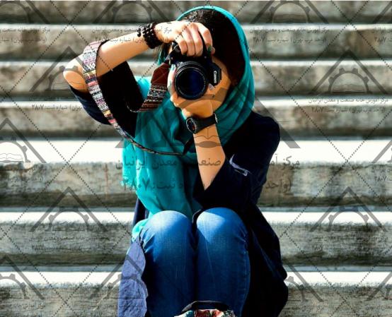 آموزش عکاسی فشن در سریع ترین زمان در کشور